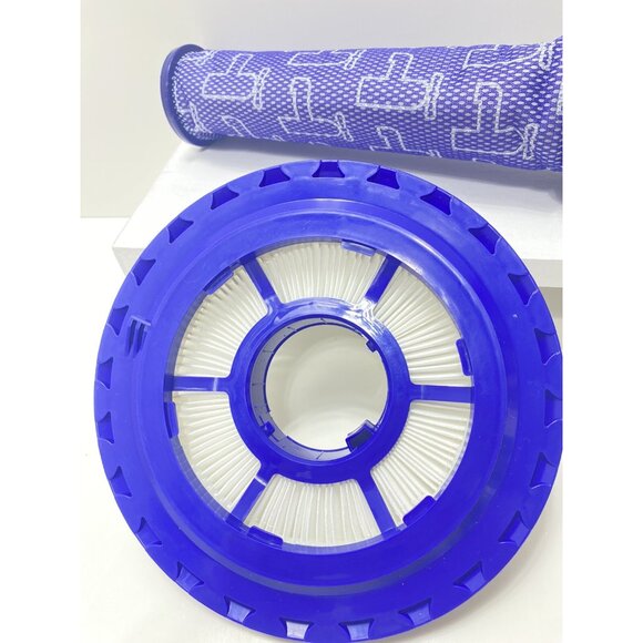 Dyson Vacuum HEPA Motor Filter DC41 Mk2 DC43 DC55 DC65 DC66 Replacement Part - Picture 3 of 16